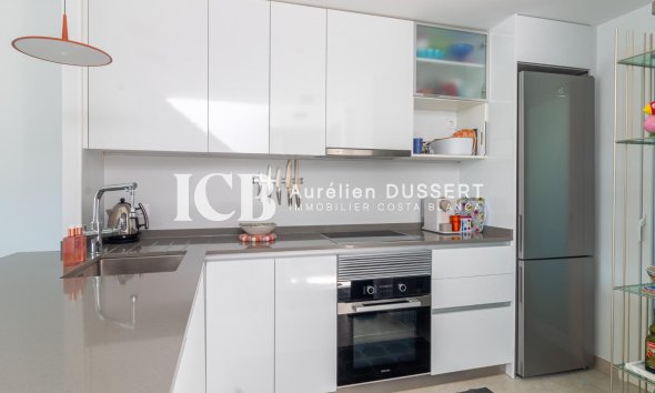 Revente - Appartement -
Orihuela Costa - Playa Flamenca