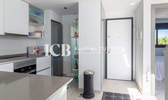 Revente - Appartement -
Orihuela Costa - Playa Flamenca