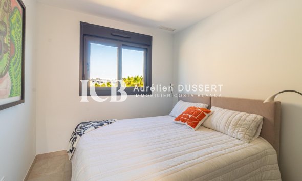 Revente - Appartement -
Orihuela Costa - Playa Flamenca