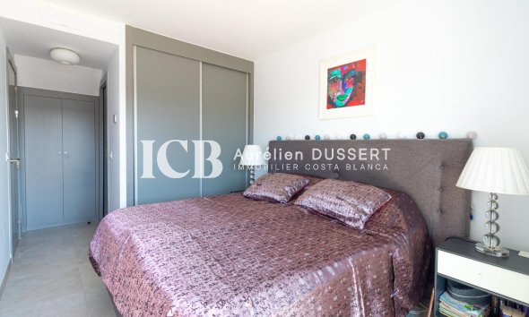 Revente - Appartement -
Orihuela Costa - Playa Flamenca