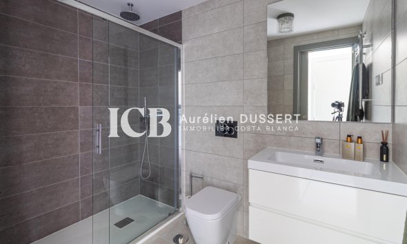 Revente - Appartement -
Orihuela Costa - Playa Flamenca