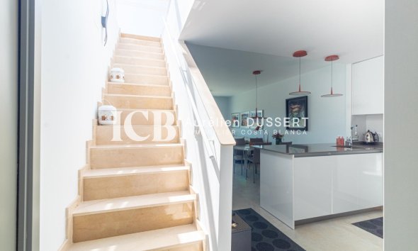 Revente - Appartement -
Orihuela Costa - Playa Flamenca