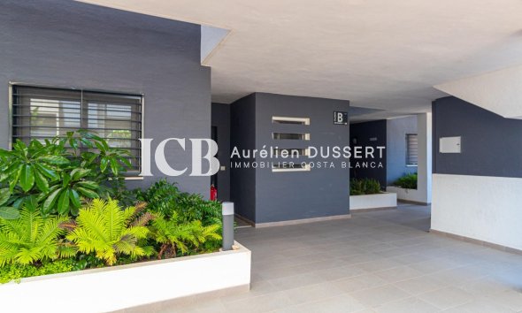 Revente - Appartement -
Orihuela Costa - Playa Flamenca