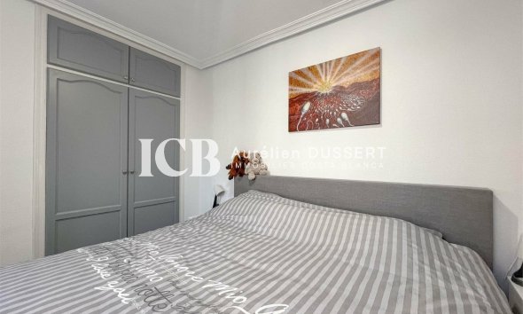 Revente - Maison mitoyenne -
Orihuela Costa - Villamartin