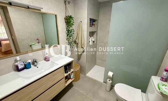 Reventa - Apartamento / piso -
Torrevieja