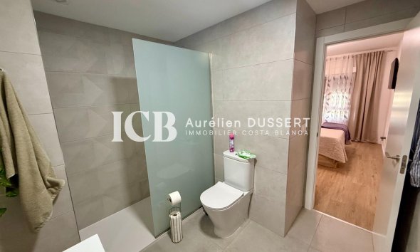 Reventa - Apartamento / piso -
Torrevieja