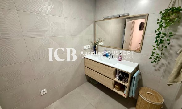 Reventa - Apartamento / piso -
Torrevieja