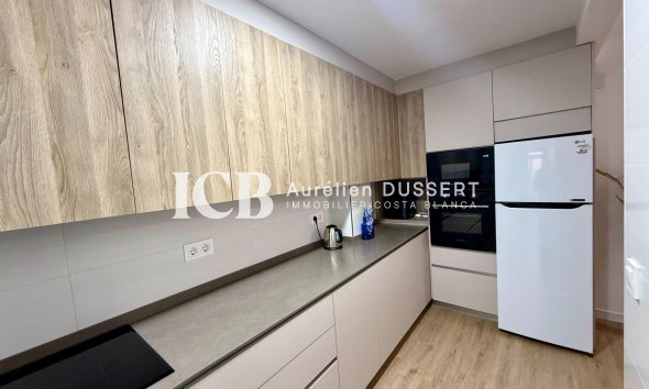 Reventa - Apartamento / piso -
Torrevieja