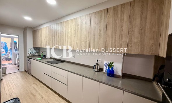 Reventa - Apartamento / piso -
Torrevieja