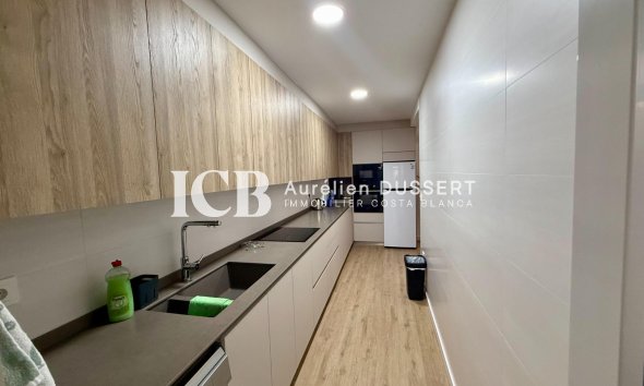 Reventa - Apartamento / piso -
Torrevieja