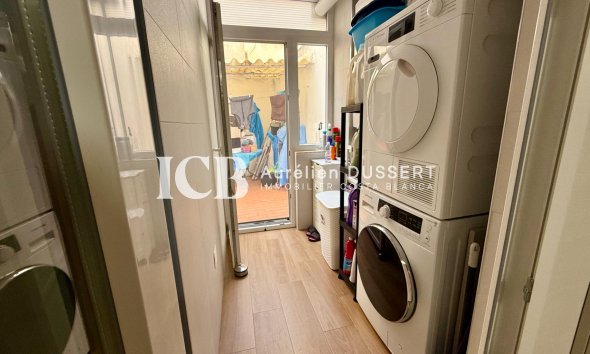 Reventa - Apartamento / piso -
Torrevieja