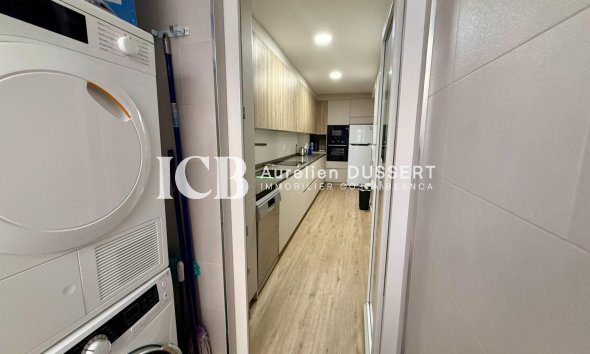 Reventa - Apartamento / piso -
Torrevieja