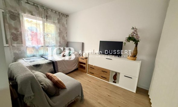 Reventa - Apartamento / piso -
Torrevieja