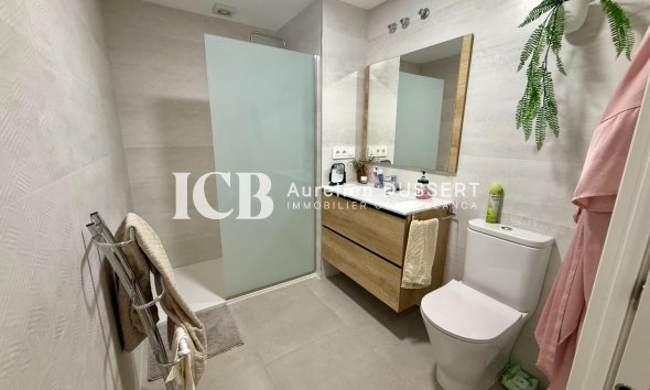 Reventa - Apartamento / piso -
Torrevieja