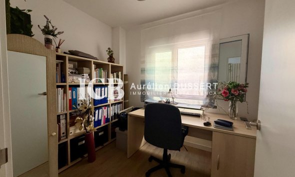 Reventa - Apartamento / piso -
Torrevieja