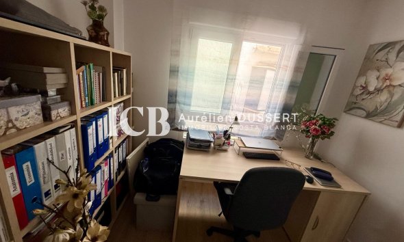 Reventa - Apartamento / piso -
Torrevieja
