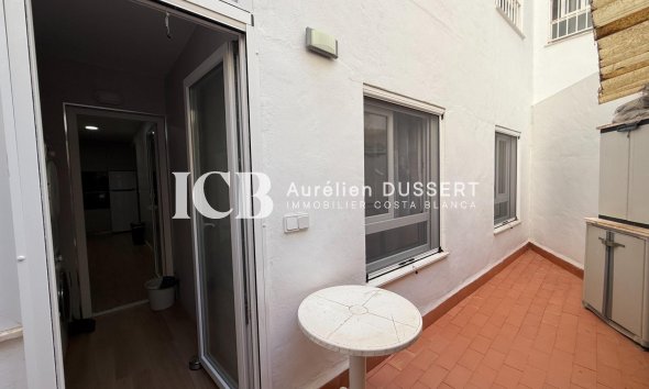 Reventa - Apartamento / piso -
Torrevieja
