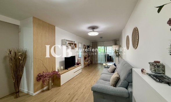 Reventa - Apartamento / piso -
Torrevieja