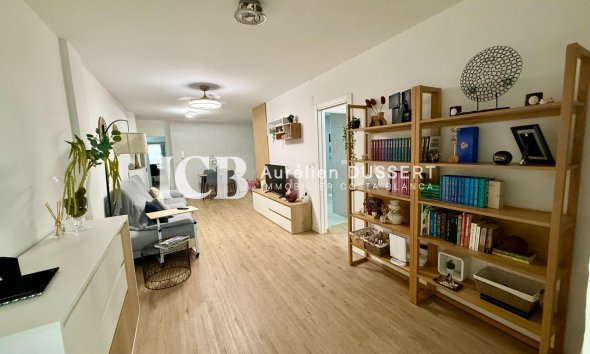Reventa - Apartamento / piso -
Torrevieja