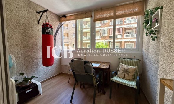 Reventa - Apartamento / piso -
Torrevieja