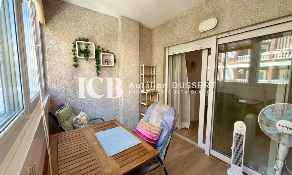 Reventa - Apartamento / piso -
Torrevieja