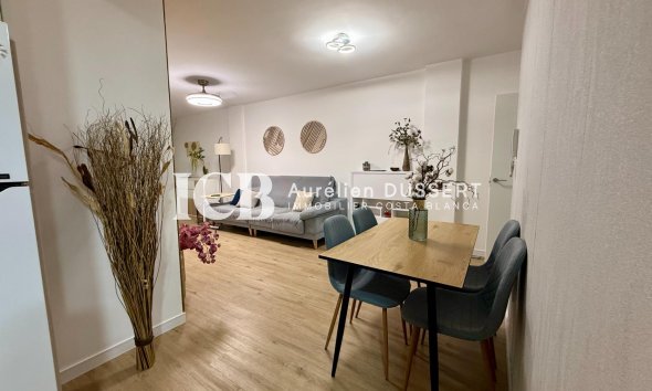 Reventa - Apartamento / piso -
Torrevieja