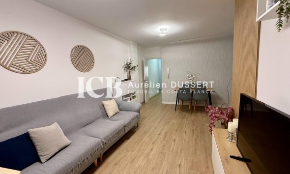 Reventa - Apartamento / piso -
Torrevieja