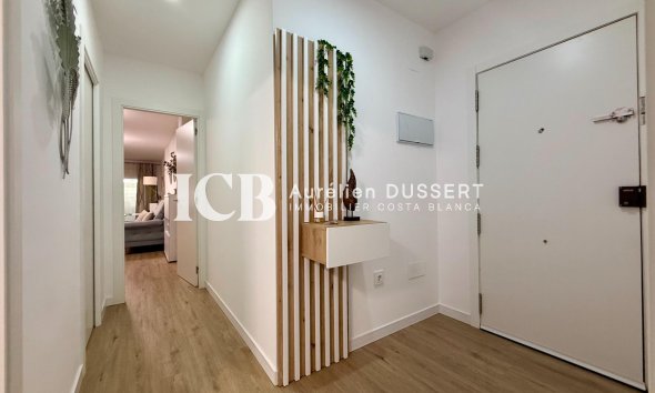 Reventa - Apartamento / piso -
Torrevieja