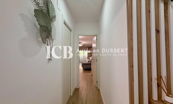 Reventa - Apartamento / piso -
Torrevieja