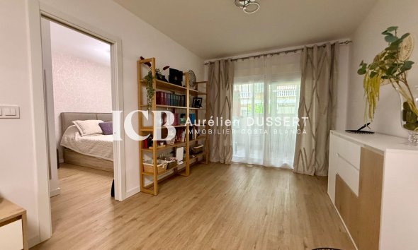 Reventa - Apartamento / piso -
Torrevieja
