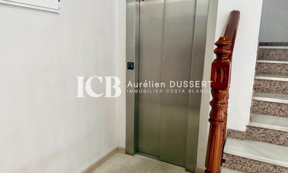 Reventa - Apartamento / piso -
Torrevieja