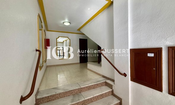 Reventa - Apartamento / piso -
Torrevieja