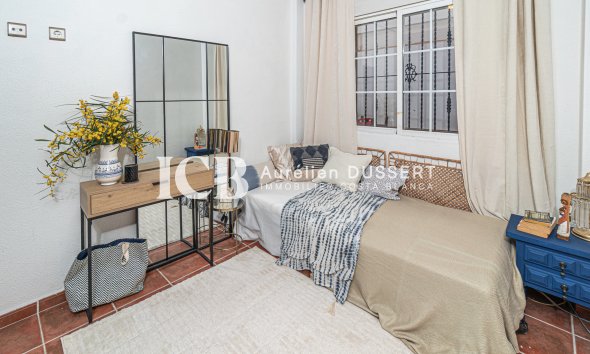 Reventa - Adosado -
Orihuela Costa - Playa Flamenca