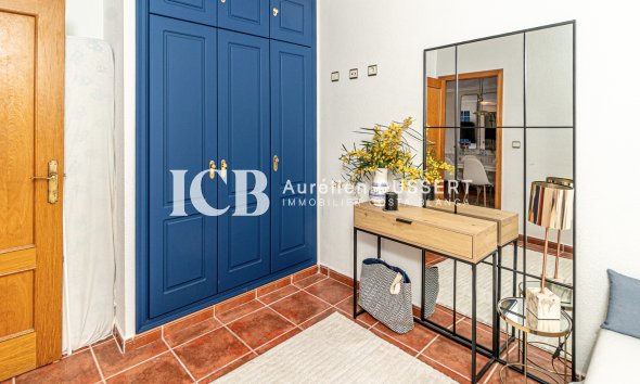 Reventa - Adosado -
Orihuela Costa - Playa Flamenca
