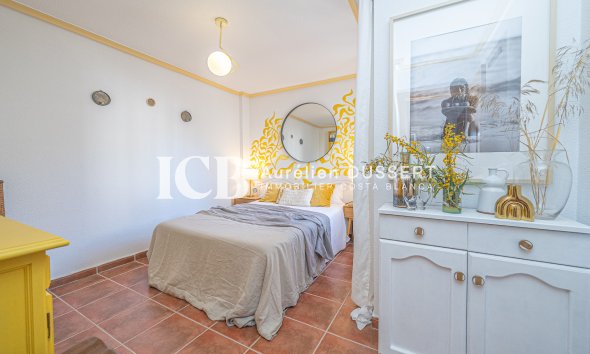 Reventa - Adosado -
Orihuela Costa - Playa Flamenca