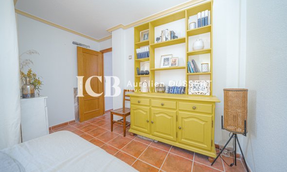 Reventa - Adosado -
Orihuela Costa - Playa Flamenca