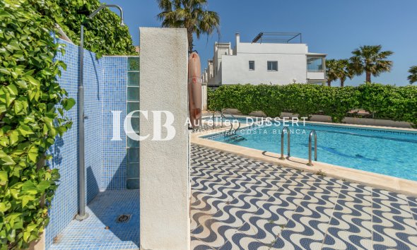 Reventa - Adosado -
Orihuela Costa - Playa Flamenca