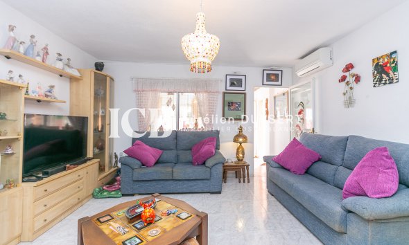 Revente - Maison mitoyenne -
Los Balcones - Torrevieja