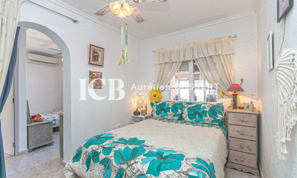Revente - Maison mitoyenne -
Los Balcones - Torrevieja