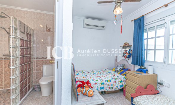 Revente - Maison mitoyenne -
Los Balcones - Torrevieja