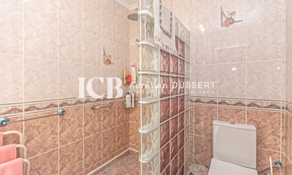 Revente - Maison mitoyenne -
Los Balcones - Torrevieja