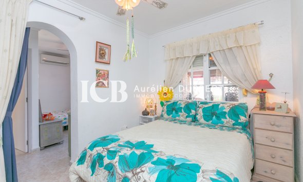 Revente - Maison mitoyenne -
Los Balcones - Torrevieja