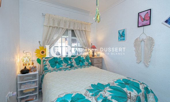 Revente - Maison mitoyenne -
Los Balcones - Torrevieja