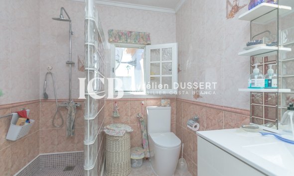 Revente - Maison mitoyenne -
Los Balcones - Torrevieja