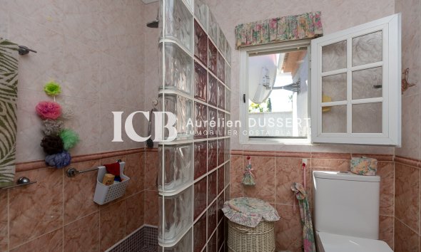 Revente - Maison mitoyenne -
Los Balcones - Torrevieja