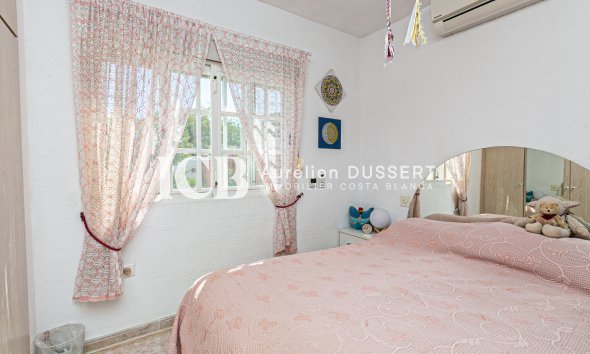 Revente - Maison mitoyenne -
Los Balcones - Torrevieja