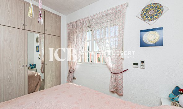 Revente - Maison mitoyenne -
Los Balcones - Torrevieja