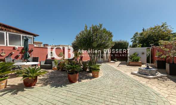 Revente - Maison mitoyenne -
Los Balcones - Torrevieja