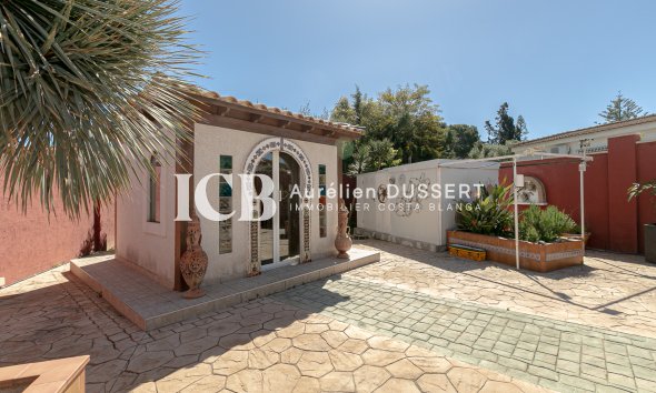 Revente - Maison mitoyenne -
Los Balcones - Torrevieja