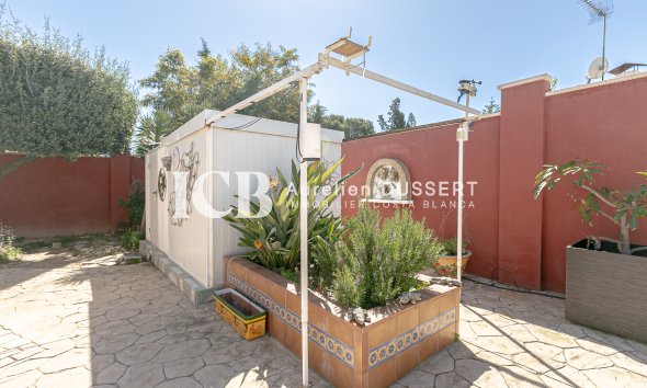 Revente - Maison mitoyenne -
Los Balcones - Torrevieja